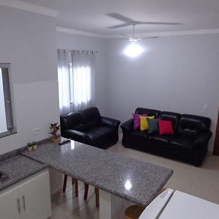 Casas Para Temporada Em Bonito Боніту Екстер'єр фото