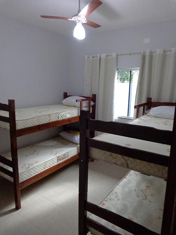 Casas Para Temporada Em Bonito Боніту Екстер'єр фото